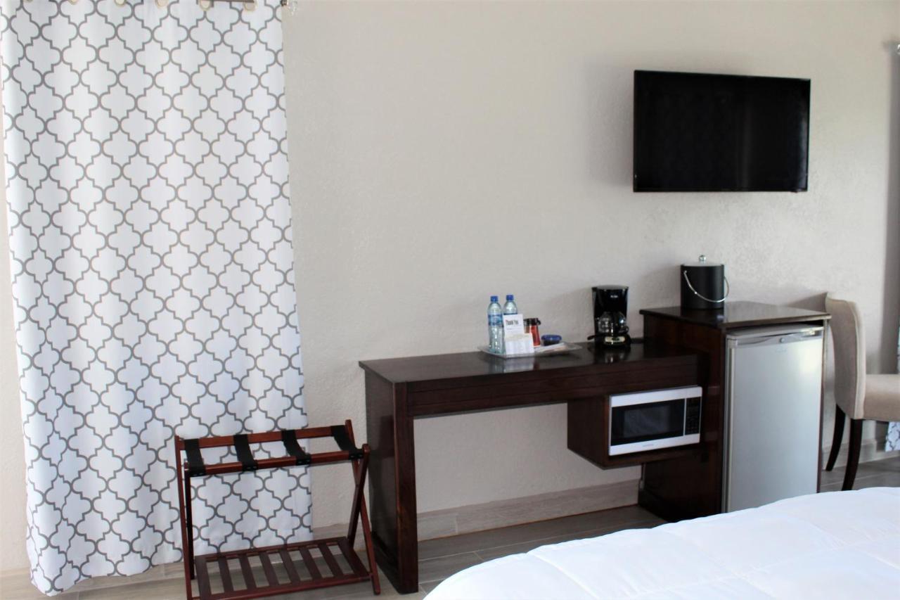 Barefoot Caye Caulker Hotel Bagian luar foto