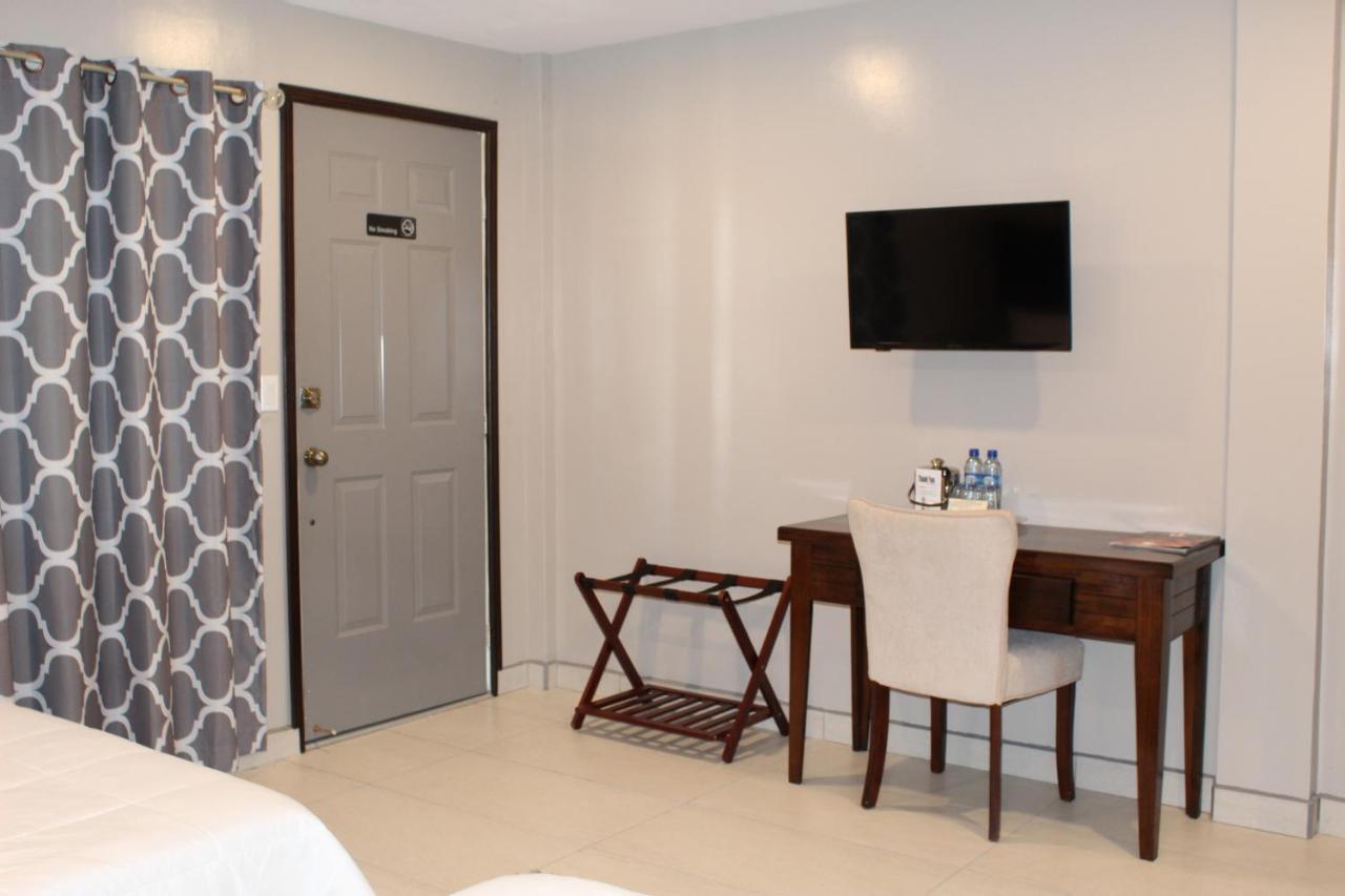 Barefoot Caye Caulker Hotel Bagian luar foto